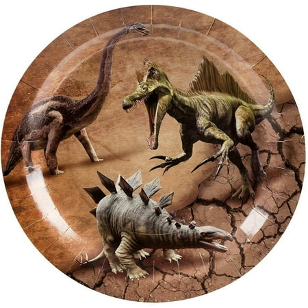 9-Inch Round Cake Plates Dessert Juvale Dinosaur Plates Dinosaur Themed Kids Birthday Party Supplies 80-Pack Dino Plates with Jurassic Dino Print Lunch 9-Inch Round Cake Plates Dessert Juvale Dinosaur Plates Dinosaur Themed Kids Birthday Party Supplies 80-Pack Dino Plates with Jurassic Dino Print Lunch